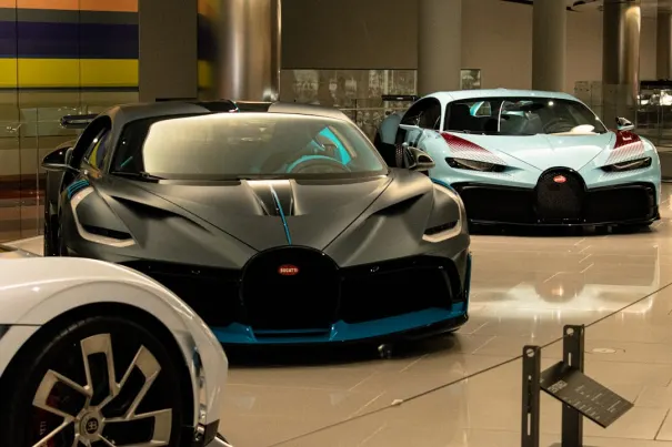 In Casino Android/iOS-app